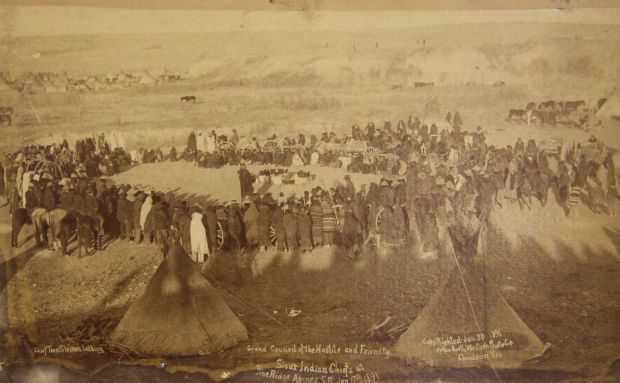 Pine Ridge